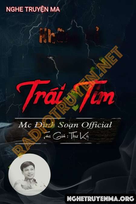 Những Kẻ Không Có Trái Tim