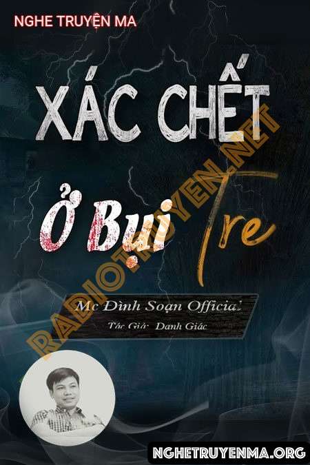 Xác Chết Ở Bụi Tre