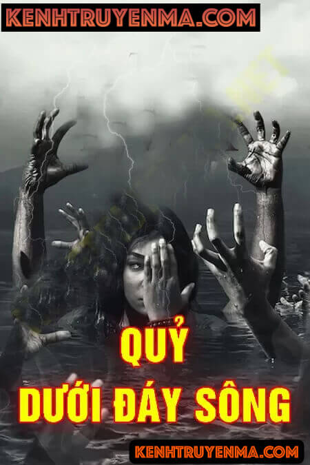 Quỷ Dưới Đáy Sông