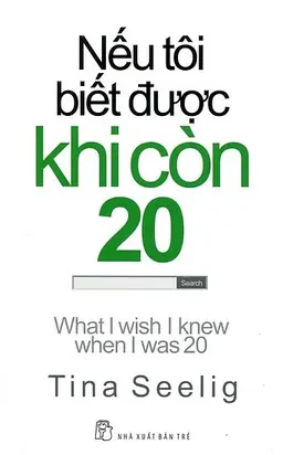 Nếu Tôi Biết Được Khi Còn 20