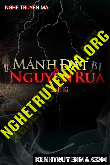Mảnh Đất Bị N.guyền Rủa