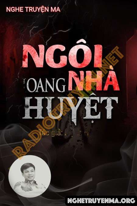 Ngôi Nhà Hoang Huyệt