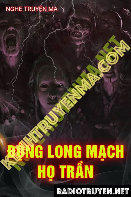 Động Long Mạch Họ Trần