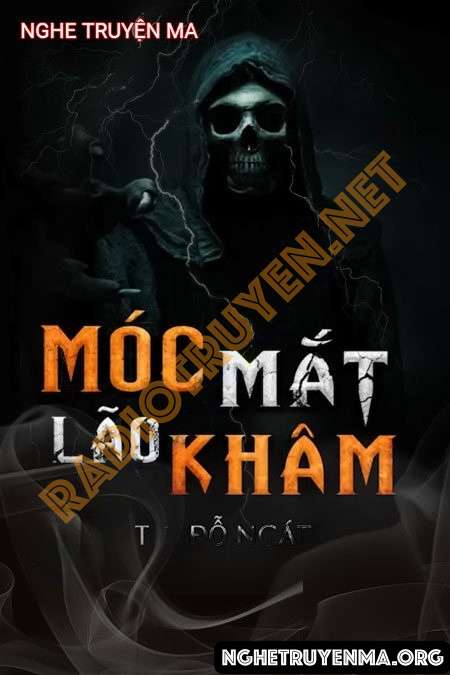M.óc M.ắt Lão Khâm - Duy Thuận