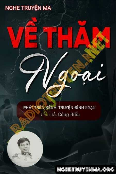 Về Thăm Ngoại