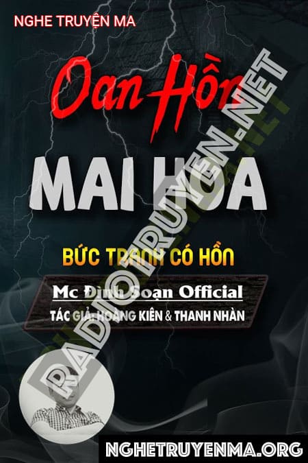 Oan Hồn Mai Hoa