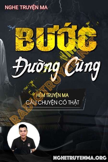 Bước Đường Cùng - Nguyễn Huy