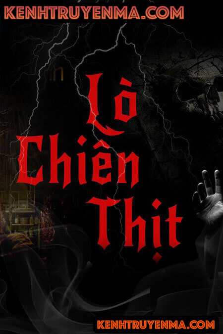 Lò Chiên Thịt