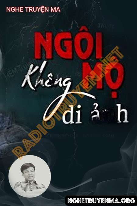 Ngôi Mộ Không Di Ảnh