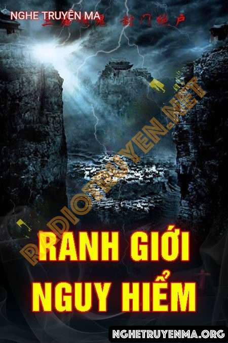 Ranh Giới Nguy Hiểm