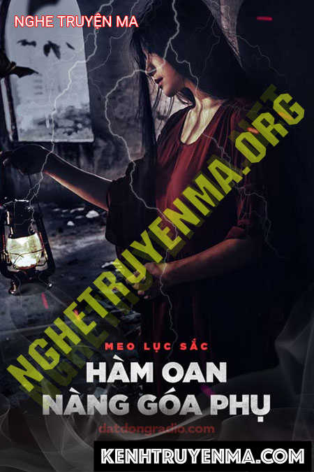 Hàm Oan Nàng Góa Phụ