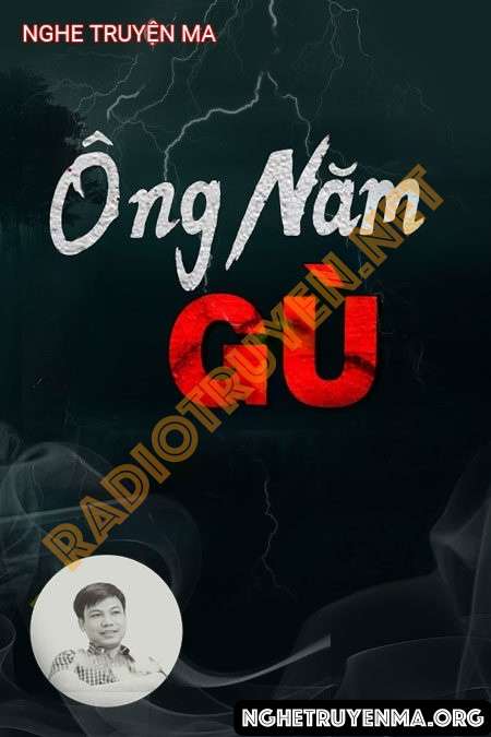 Ông Năm Gù - Đình Soạn