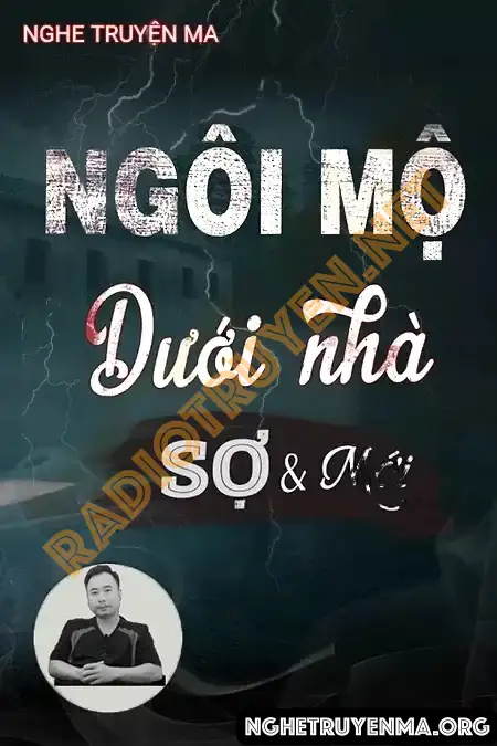 Ngôi Mộ Dưới Nhà - Ngọc Lâm