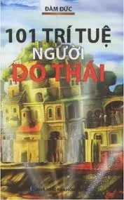 101 Trí Tuệ Người Do Thái