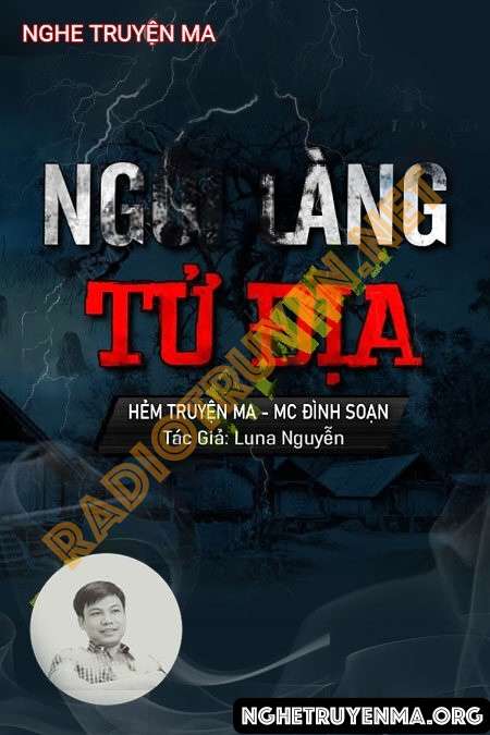 Ngôi Làng Tử Địa