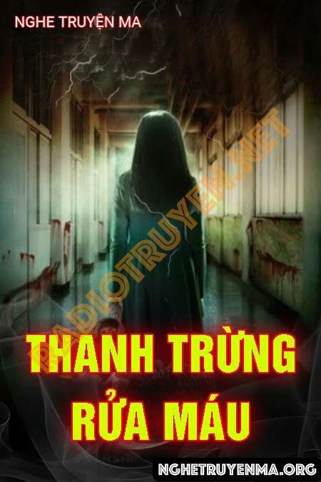 Thanh Trừng Rửa Máu