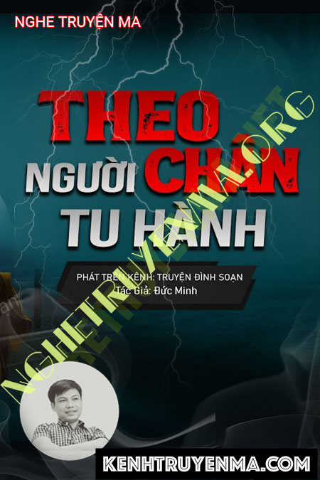Theo Chân Người Tu Hành