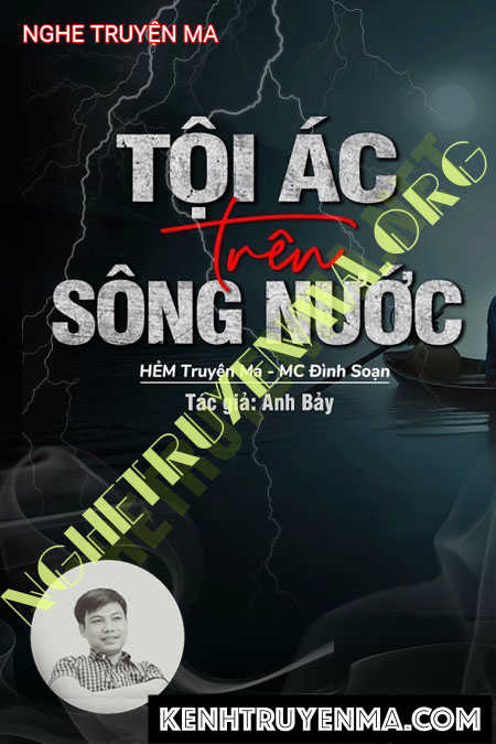 Tội Ác Trên Sông