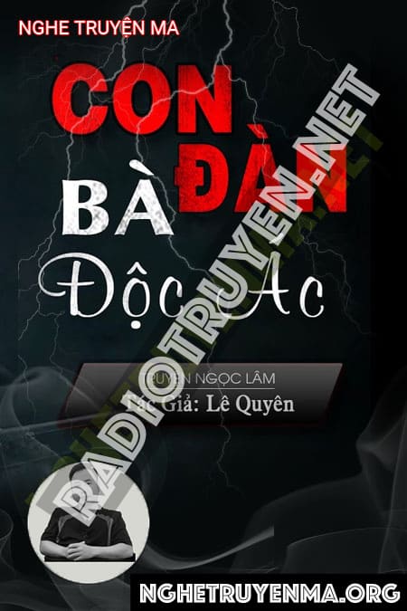 Con Đàn Bà Độc Ác
