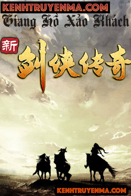 Giang Hồ Xảo Khách