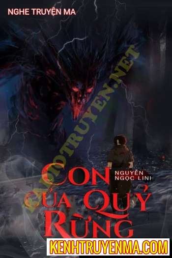 Đứa Con Của Quỷ Rừng