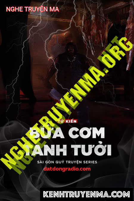 Bữa Cơm Tanh Tưởi