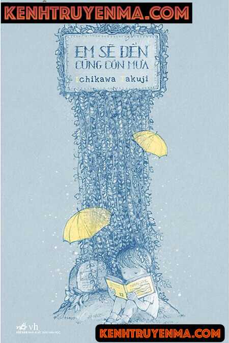 Em Sẽ Đến Cùng Cơn Mưa