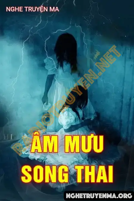 Âm Mưu Song Thai - Nguyễn Huy