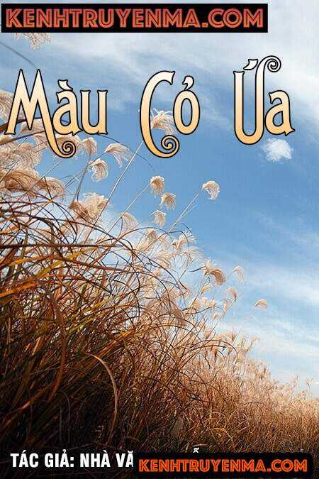 Màu cỏ úa - Nguyễn Ngọc Ngạn