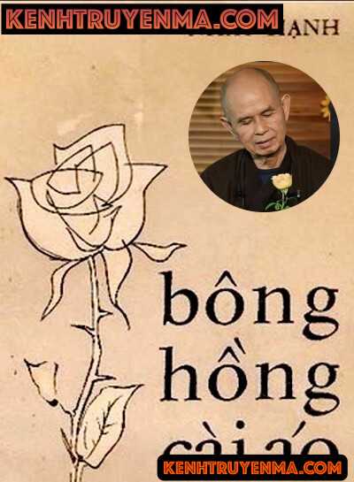 Bông Hồng Cài Áo