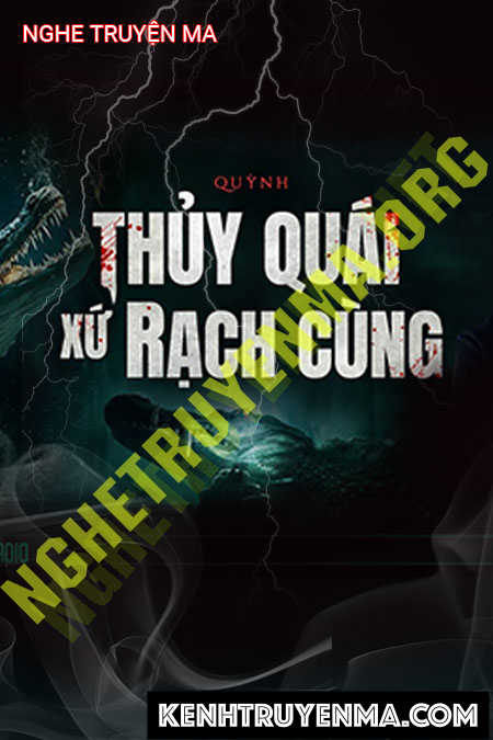 Thủy Quái Xóm Rạch Cùng