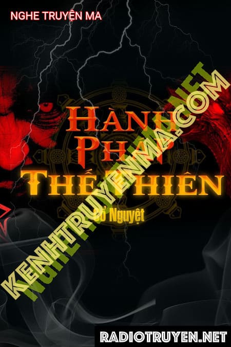 Hành Pháp Thế Thiên