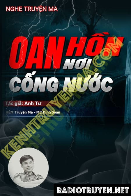 Oan Hồn Nơi Cống Nước