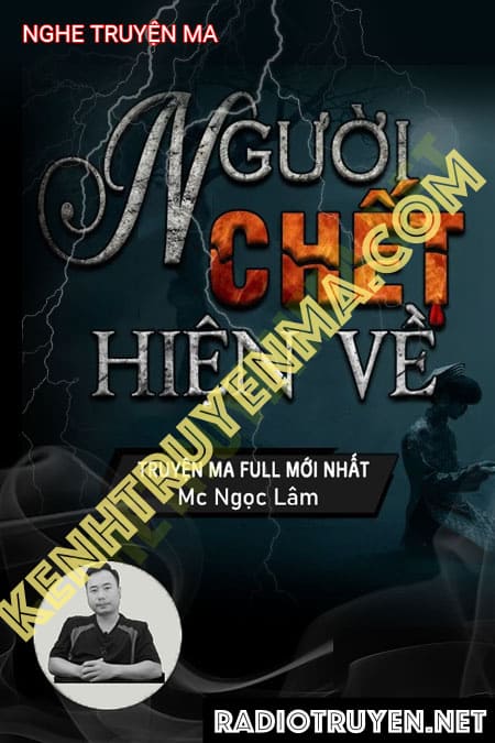 Người C.hết Hiện Về
