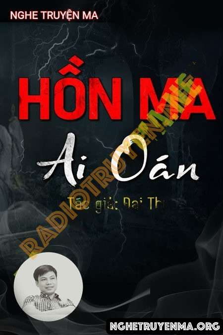 Hồn Mai Ai Oán