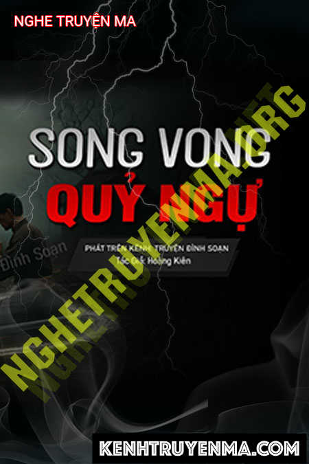 Song Vong Quỷ Ngự