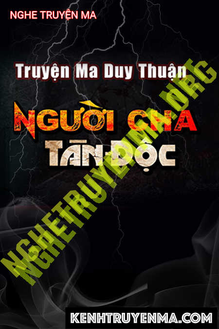 Người Cha Tàn Độc