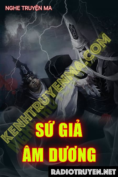 Sứ Giả Âm Dương