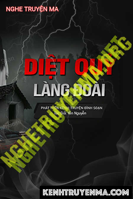 Diệt Quỷ Làng Đoài