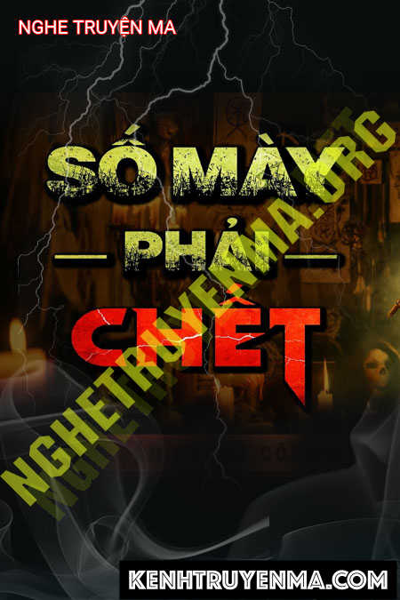 Số Mày Phải C.hết