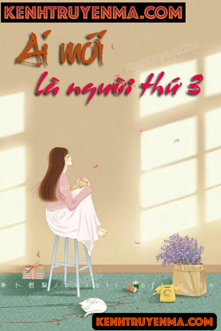 Ai Mới Là Người Thứ 3