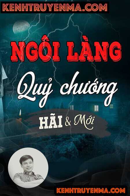 Ngôi Làng Quỷ Chướng