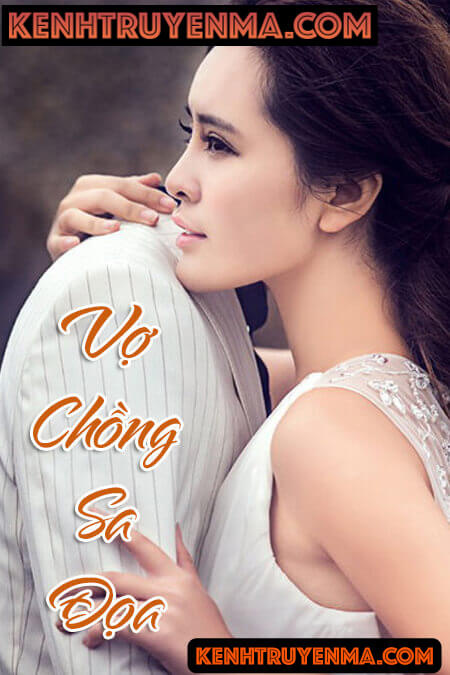 Vợ Chồng Sa Đọa