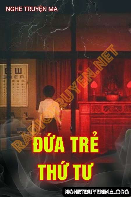 Đứa Trẻ Thứ Tư