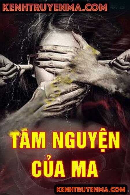 Tâm Nguyện Của Ma