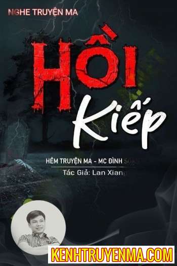 Hồi Kiếp