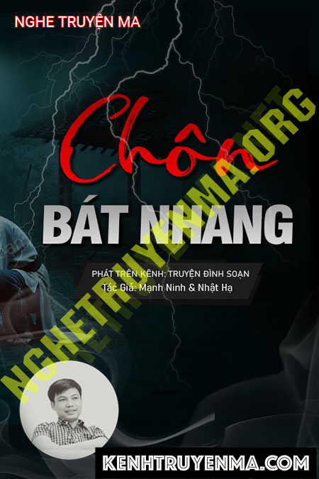 Chôn Bát Nhang