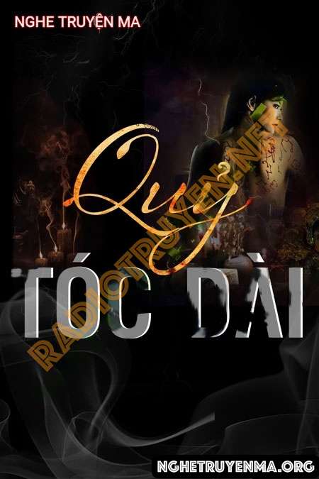 Quỷ Tóc Dài - Tuấn Anh