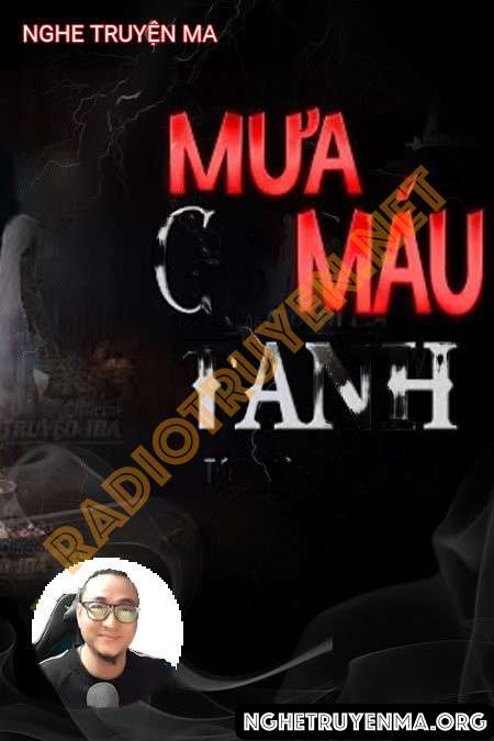 Mưa Máu Gió Tanh