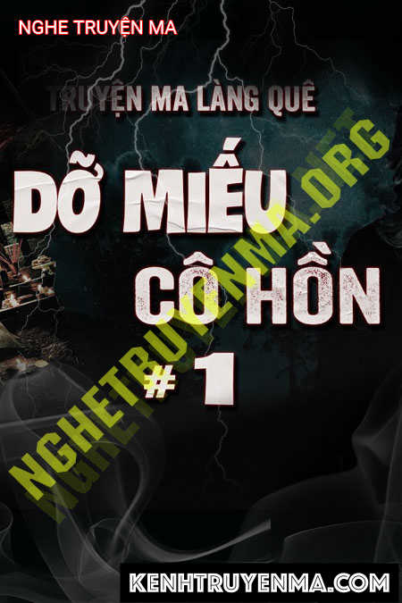 Dỡ Miếu Cô Hồn